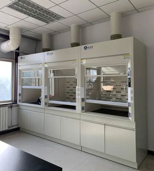 实验室通风柜 实验室通风柜