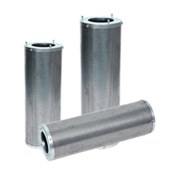 筒状化学过滤器（活性炭空气滤筒）