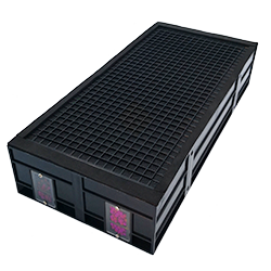 平板式化学过滤器